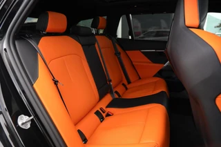 BMW 5-serie Touring M5|Bowers&Wilkins|Pano|Stoelkoeling|HUD|360 Camera| / 25