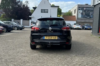 Renault Clio Estate 0.9 TCe Night&Day / 10