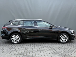 Renault Megane E-Tech Estate BWJ 2022 1.6 160 PK E-Tech Plug-In Hybrid 160 Zen NW APK FULL LED | CARPLAY + ANDROID | DAB + | NAVI | CLIMA | CRUISE | LMV | PDC / 34