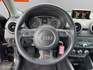 Audi A1  1.0 TFSI Design Pro Line / 7
