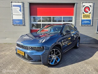 Lynk & Co 01 - 1.5 261PK Plug-in Hybrid, Pano, Camera , Apple Carplay✅NL AUTO / 10