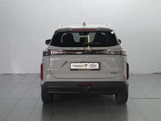 Chery TIGGO 7 1.5TGDI PHEV Unique / 9