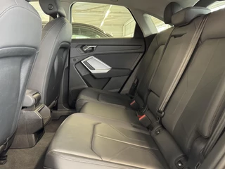 Audi Q3 Sportback 35 TFSI S Edition | Pano | Leer | Stoelverw. | Navigatie | Virtual Cockpit | PDC ( Vestiging - Nieuwegein ) / 33