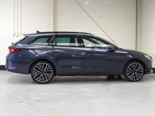 CUPRA Leon 1.4 e-Hybrid 245pk DSG-6 / 6