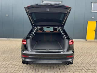 Audi Q8 55 TFSI QUATTRO * S-line * Panoramadak * Stoel koeling/verwarming * Stoel/spiegel memory * / 24