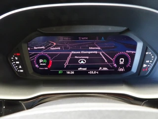 Audi Q3 40 TFSI 190pk S tronic quattro Edition One / 19