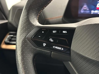 CUPRA Born Adrenaline One 62 kWh|Carplay|Camera|NAP|Virtual|Snel Laden| / 26