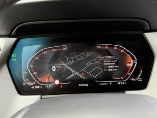 BMW 2 Serie Gran Coupé BWJ 2021 218i 136 PK Business Edition AUTOMAAT | PANODAK | CARPLAY+ANDROID  | NAVI | CLIMA | CRUISE | FULL LED | M-VELGEN | PDC | GETINT GLAS | / 15