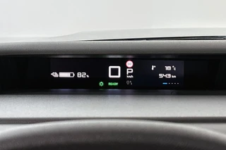 Citroen Ë-C3 You 113pk 44 kWh Airco Cruise Control / 12