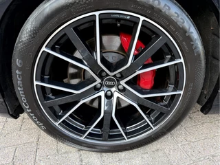 Audi Q8 55 TFSI e quattro Pro Line Plus  22'', Adap.Cruise, 360 camera, B&O / 18