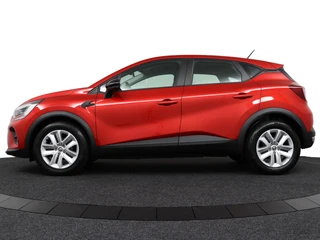 Renault Captur 1.0 TCe 90 evolution  - Climate controle - Stoelverwarming - Cruise controle / 4