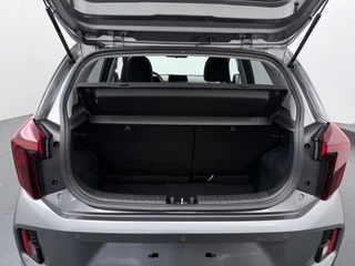 Kia Picanto 1.0 DPI DynamicPlusLine  - Prijs incl. inruilpremie - Achteruitrijcamera - Navigatie - Apple Carplay/Android Auto - Cruise Control - Fabrieksgarantie t/m 2033 / 39