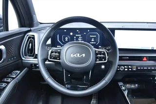 Kia Sorento 1.6 T-GDi 288pk Plug-in Hybrid Aut AWD ExecutiveLine 7-PERS  NIEUW / 31