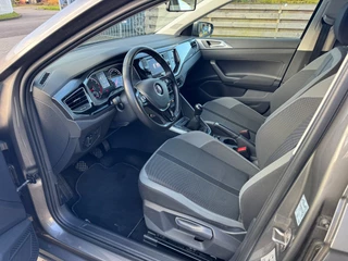 Volkswagen Polo 1.0 TSI Highline / ACC / Clima / ParkPilot / DRC / NL Auto met NAP . / 13