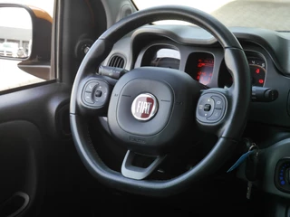 Fiat Panda 0.9 TwinAir Lounge | Mistlampen | Airco | Bluetooth | Elektrische ramen | Elektrisch verstelbare buitenspiegels / 15