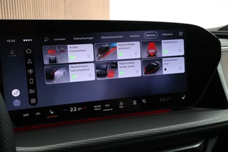 Audi Q5 2.0 TFSI 299pk e-hybrid quattro S edition Trekhaak 360Camera Tech-Pro Leder Memory Stoelverwarming Virtual Cockpit Panoramadak Navigatie S-Line / 42
