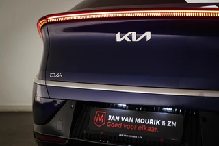 Kia EV6 Plus 77.4 kWh | SOH 99% | ACHTERBANKVERWARMING | DAB | APPLE | CAMERA | 19" / 26