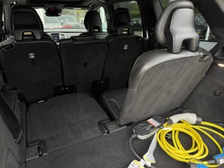 Volvo XC90 2.0 T8 Twin Engine AWD Inscription 7-Zitter - Hybrid NL Auto Pano Leder Stoel memory Stoelverw. Camera Bowers/Wilkins / 12