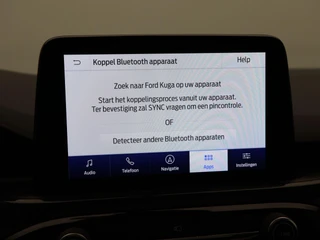 Ford Kuga 2.5 PHEV ST Line 225 Pk Automaat | 360 Camera | Panoramadak | Adaptive Cruise | Virtual Cockpit | Half Leder | 18 Inch / 33