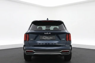 Kia Sorento 1.6T-GDi Plug in Hybrid 7p ExecutiveLine AWD Pano | Nappa Leder | 360° | BOSE / 5
