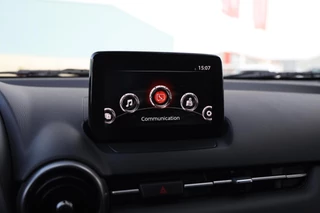 Mazda CX-3 2.0 SkyActiv-G 121 Sportive|Camera|Trekhaak|Apple carplay/Android auto| / 11