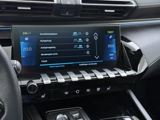 Peugeot 508 1.6 HYbrid GT PHEV| AFNEEMBARE TREKHAAK| PANO| ELEKTRISCHE ACHTERKLEP| ACHTERUITRIJCAMERA| RIJKLAAR GELEVERD INCL. 12 MND BOVAG GARANTIE| DODE HOEK SENSOR| / 39