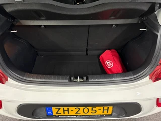 Kia Picanto 1.0 MPi DynamicLine/ NL auto/ Eerste eigenaar/ Achteruitrijcamera / 35