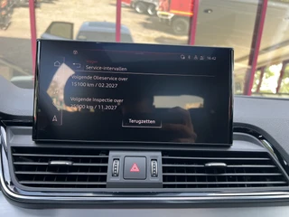 Audi Q5 Sportback 55 TFSI e S edition  | SOH 99,4% | Audi Sport | Luchtvering | Matrix LED | Pano | Keyless | Camera | PDC | ACC | Leder | / 29