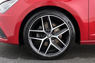 SEAT Leon ST 1.5 TSI FR Business Intense Panoramadak Camera Trekhaak afneembaar / 23
