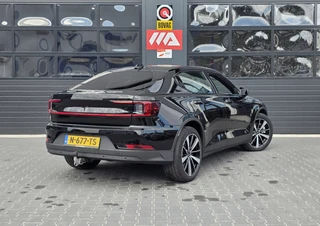 Polestar 2 Long Range Single Motor 78 kWh | 92% SOH | PANO | TREKHAAK | HARMAN KARDON | WINTERPAKKET | WARMTEPOMP | / 7
