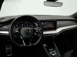 Škoda Octavia Combi 1.0 e-TSI Sport Business / 28