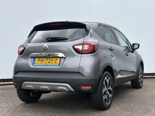 Renault Captur 0.9 TCe Intens Nav/Cruise Camera Keyless Hoogzitter Orig.NL Voll.Onderhouden! / 22