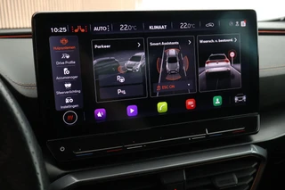 CUPRA Formentor 1.4 TSI 204pk e-Hybrid Essential Trekhaak Camera Stoelverwarming Memory Keyless Navigatie / 27