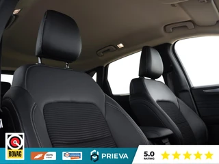 Ford Kuga 2.5 PHEV 225pk | ACC | Navi | Trekhaak | Camera / 51