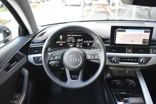 Audi A4 Limousine 35 TFSI Advanced Edition / 19