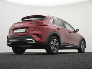 Kia XCeed 1.6 GDi PHEV Dynamic Line | Private lease 539,- pm / 42