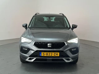 SEAT Ateca 1.5 TSI STYLE BNS INTENSE DSG AUTOMAAT / 12