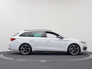 CUPRA Leon Sportstourer 1.4 e-Hybrid Business Adaptief / 10