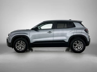 Jeep Avenger 1.2 Longitude CARPLAY-NAVI | CLIMA | CRUISE / 2