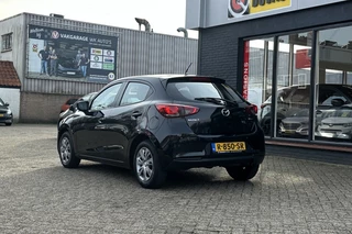 Mazda 2 1.5 Skyactiv-G / 10