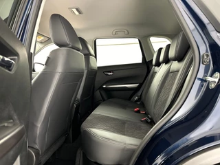 Suzuki Vitara 1.4 Style Smart Hybrid Automaat Panoramadak | €2.000,- + €750,- voorraadkorting! / 13