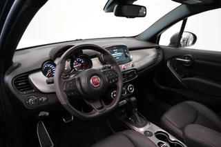 Fiat 500X 1.3 FireFly Turbo 150 Sport  Panoramadak Navigatie Full-led / 5