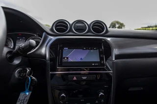 Suzuki Vitara 1.4 Boosterjet Select Smart Hybrid  | Camera | Trekhaak | Carplay / 27