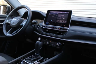 Jeep Compass 4xe 240 Plug-in Hybrid Electric Summit | Panoramadak | Leder | 360 | Stoelverwarming/ventilatie | BLIS / 7