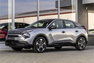 Citroën ë-C4 You 50 kWh | Warmtepomp | NL Auto | Carplay / 14