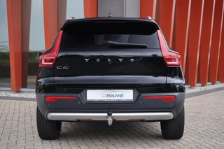 Volvo XC40 T4 Recharge Plus Bright | Stoelverwarming | Trekhaak | 360° Camera | H/K | Keyless / 5