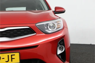 Kia Stonic 1.0 T-GDi DynamicLine  - Trekhaak - Airco - Cruise control - / 14