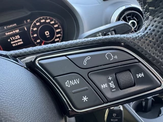 Audi A3 Cabriolet 35 TFSI CoD Advance Sport S-Line Edition/Navi/47dkm... Summer time!!! / 39