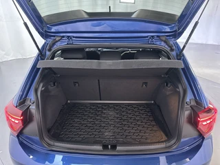Volkswagen Polo 1.0 TSI R-Line Business LED Stoelverwarming Camera DAB+ App-Connect / 15