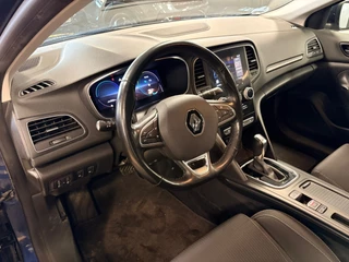 Renault Megane E-Tech Estate 1.6 Plug-In Hybrid 160 Business Zen stoel en stuurverwarming / camera / navigatie / 11